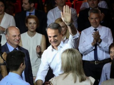 Leader-of-Greeces-New-Democracy-party-Kyriakos-Mitsotakis
