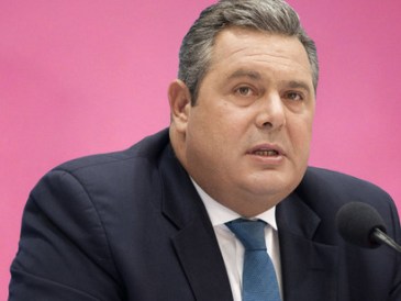 Panos-Kammenos