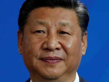 Xi-Jinping