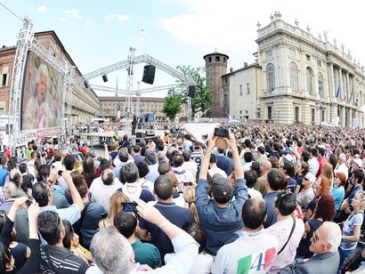 Demonstration-of-the-5-Star-Movement