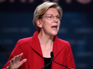 Elizabeth-Warren