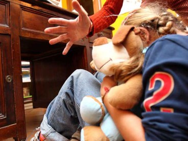 Violence-against-children