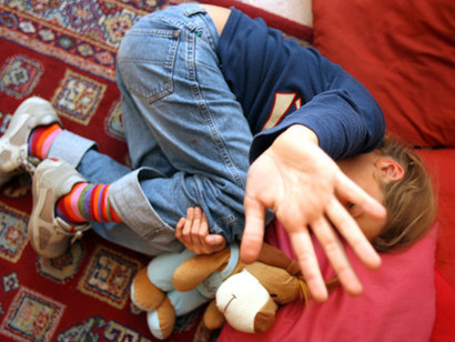 Violence-against-children