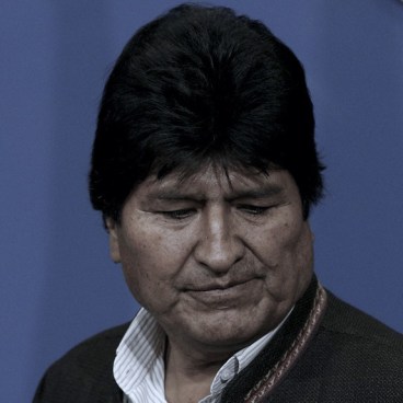 Evo-Morales-an-Indian-out-of-place