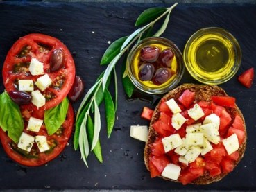 Mediterranean-diet