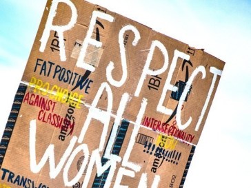 Respect-all-women