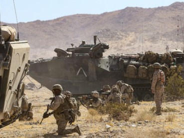 Militarism-and-the-danger-of-a-thermonuclear-war