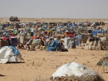 The-global-refugee-crisis