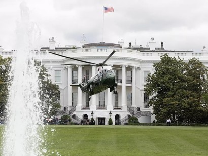The-White-House