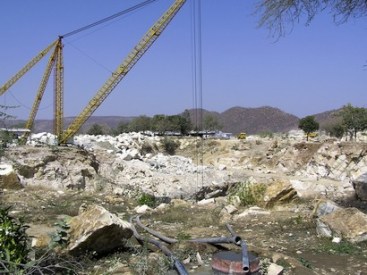 Marble-mining-in-Rajasthan-destroying-ecosystems-and-livelihoods-c-Ashish-Kothari