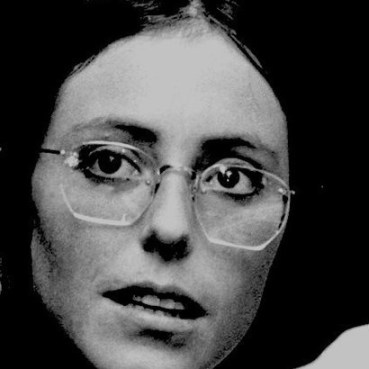 Michelle-Bachelet-in-her-youth