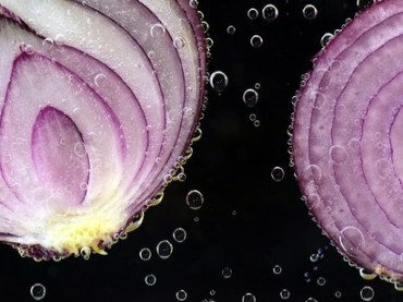 Onions