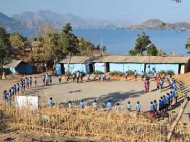 Jeevanshala-Life-School-alternative-education-by-Narmada-anti-dam-movement-western-India-c