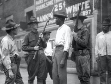 The-Red-Summer-of-1919