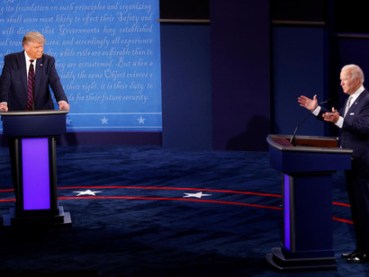 The-TV-debate-Trump-Biden