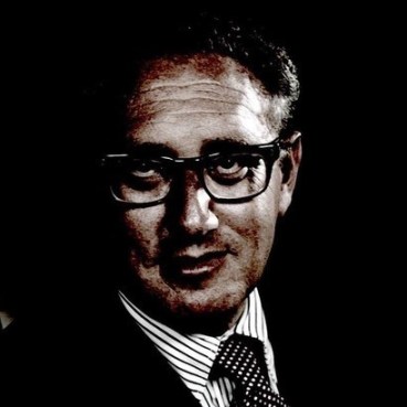 Henry-Kissinger