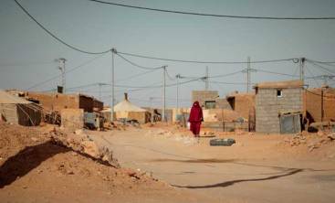 Sahrawi-refugees_