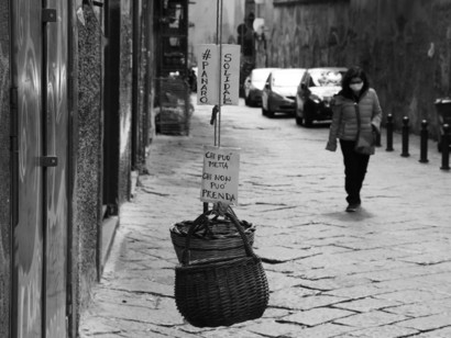 The-poor-for-many-reasons-is-not-a-priority-in-political-choices