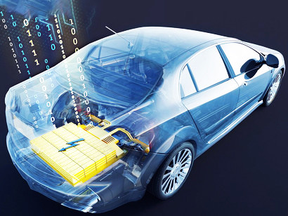 The-source-of-the-electricity-used-to-recharge-and-manufacture-e-vehicles-involves-a-variety-of