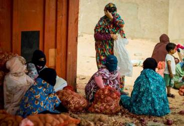 Women-in-Smara-camp_