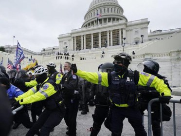How-a-sparse-protest-became-a-Capitol-Hill-riot