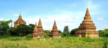 Bagan-Myanmar_