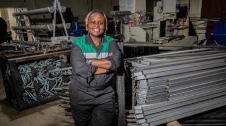 Nzambi_Matee_2020_UNEP_Young_Champions_of_the_Earth_winner_credit_Georgina_Smith_UNEP110