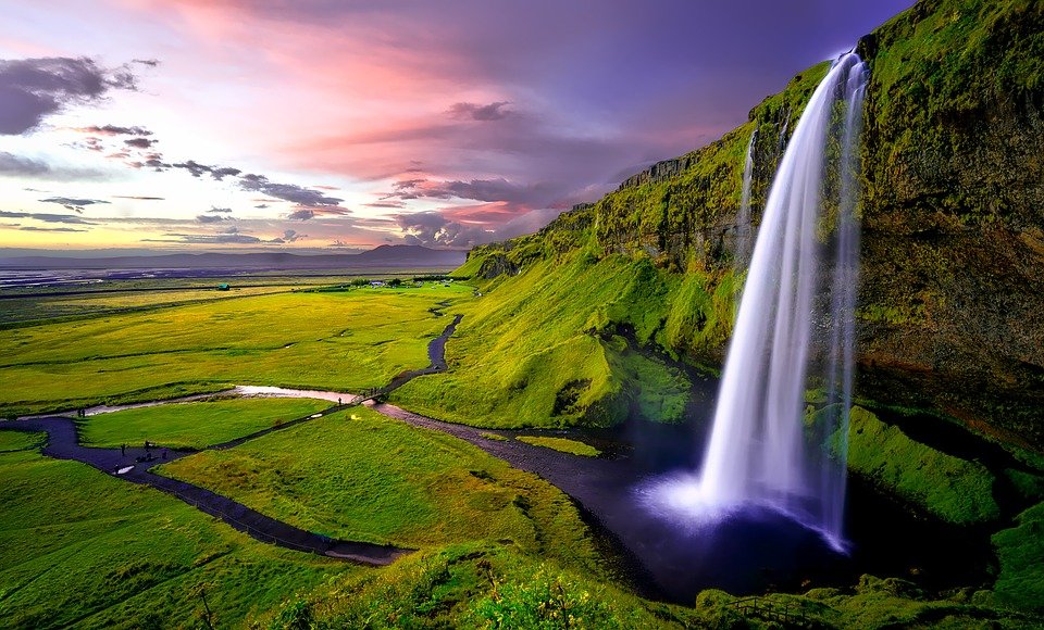 seljalandsfoss-1751463_960_720