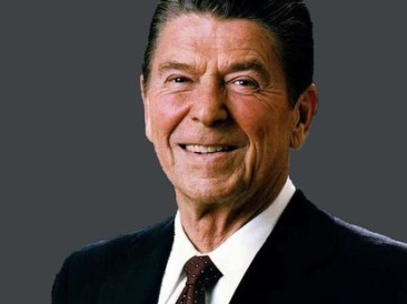 Ronald-Reagen
