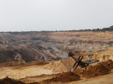 India-continues-to-expand-coal-mining-in-ecologically-sensitive-areas-c-Ashish-Kothari