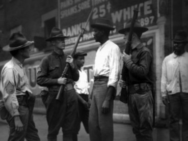 The-Red-Summer-of-1919