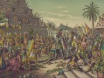 Entrance-of-Hernan-Cortez-into-Mexico